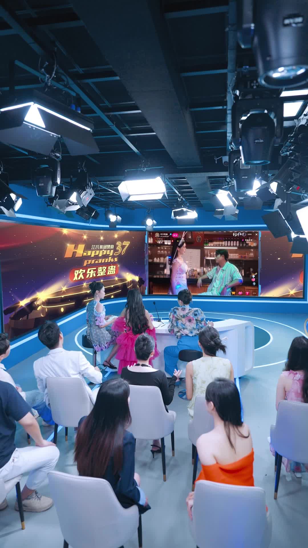 Episódio 6 - Pegadinha de Rua: Ela Escolheu o Cara Errado